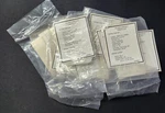 ( Qty ) Cessna Placard Checklist P/n: 0405060-1. Fixed Price $50.00.