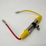Vintage Nos Dietz Kay-lab Safety Flasher #1200MF 12V. Fixed Price $14.99.