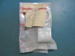 Cessna 0711121-2 Cargo Tie Down Assembly Seat Track Anchor W/ Eyebolt 0711121-5. Fixed Price $199.99.
