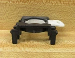 Cutler Hammer E22BA1 Eaton Mounting Latch. Fixed Price $7.77.