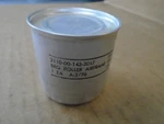 1 Nos Rexnord Airframe Roller Bearing P/n: A-4 -preserved Sealed Can. Fixed Price $70.00.