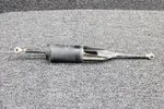 78543-000 Piper PA34-200T Bungee Assembly Nose Wheel. Fixed Price $84.00.