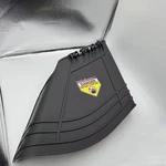 Compatible W/mtd 631-04293A Chute Assy LTX-1040 Tractors Stamped. Fixed Price $55.95.
