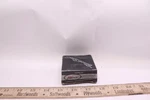Steel Aircraft Brake Metallic Lining Black APS66-15300. Fixed Price $18.57.