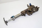 Beechcraft Bonanza Fuel Unit Assembly, P/n: 35-921198 35-921171. Fixed Price $349.00.