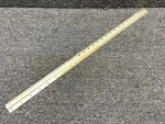 0710658-2 Cessna 182R Pilot Side Seat Rail. Fixed Price $168.00.
