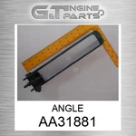 AA31881 Angle Fits John Deere (surplus Open Box). Fixed Price $245.14.