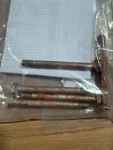 AN5H32A Bolt 5PC. Fixed Price $30.00.