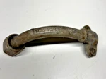 Dehavilland Gipsy Major Oil Pipe P/n 1406-9C. Fixed Price $47.50.