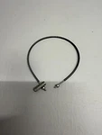 Piper Aileron Spring P/n 35407-002. Fixed Price $98.00.