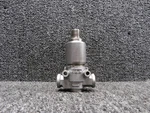 15495 (alt: 9912013-1) Wright Comp Fuel Solenoid Valve (no Data Tag). Fixed Price $476.00.