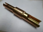 Axle Jack Adapter For The Beech 35. Fixed Price $139.62.