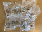 Boeing Bushing BACB28Y8C058 -new- **lot Of 100 Pieces**. Fixed Price $150.00.