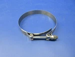 Cessna Hose Clamp P/n 38-701 Nos (0425-1499). Fixed Price $198.50.