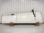 1422005-24 Cessna T337G Wing Structure Assembly Rh. Fixed Price $5600.00.