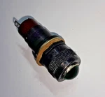 Grimes Warbird / Aircraft Airplane Cockpit Indicator Green Light - 42B3593. Fixed Price $25.00.