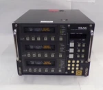 Teac Video Reproducer Unit, VE-803P, P/n: 80371003-511, 115 Vac, 400 Hz, 50 W. Fixed Price $2500.00.