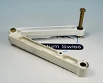 Piper 78677-000 Nose Gear Drag Link PA28 PA32 PA34 PA44 Assembly Oem. Fixed Price $799.00.