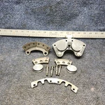 3000-250 Cleveland 451-716 Piper PA-24-250 Brake Assembly. Fixed Price $576.00.