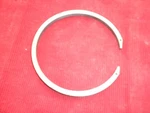 Hamilton Standard Radial Engine 2D30 Propeller Lock Ring - New. Fixed Price $45.00.