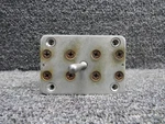 K4566-3 Kohler Static Pressure Selector Valve. Fixed Price $140.00.