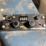 Gables Engineering G-3273 Atc Control *ns*. Fixed Price $999.00.