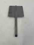 1960 Cessna 210 182 Cabin Air Valve Flapper Assembly 0713019-75. Fixed Price $70.00.