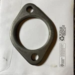 SL67195, Lycoming Aircraft Engine Exhaust Flange - 1/4 Thick. Fixed Price $50.00.
