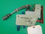 Beechcraft , Hydraulic Landing Gear Service Valve P/n 100-388008-3 -pre Owned. Fixed Price $420.00.