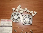 Aircraft Magneto Kit 10-94460-48 Teledyne Continental Motors. Fixed Price $115.00.
