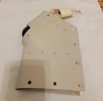 Grimes 30-0118-2 Wing Position Light Assy. 28 Dc, Blue. Fixed Price $75.00.