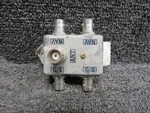 Piper PA28R-180 Antenna Coupler. Fixed Price $56.00.