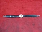 Sensenich 74DM6-0-60 Fixed Pitch 2-BLADE Propeller (core). Fixed Price $4650.95.