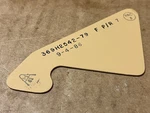 Lot Of 10 Each Hughes Helicopter Cayuse Plate Assembly P/n 369H2542-79 New. Fixed Price $38.75.