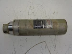 De Havilland DHC-2 Tail Wheel Compression Strut #1100. Fixed Price $250.00.