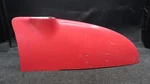 Cirrus SR20 Wing Tip Rh 15114-002. Fixed Price $750.00.