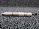 1260074-6 (use: 0831278-14) Cessna 310D Rudder Trim Tab Actuator Assembly. Fixed Price $252.00.