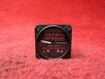 Parker 1G4-4 Vacuum Pressure Gauge. Fixed Price $325.95.