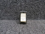 32370-005 (use: 487-948) Piper PA23-250 Illuminated Landing Light Switch (14V). Fixed Price $44.80.