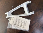50-810295-17 Beechcraft King Air B90 Landing Gear Lower Torque Knee Assembly. Fixed Price $3000.00.