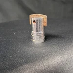 Bendix Carb Socket 73598. Fixed Price $19.99.