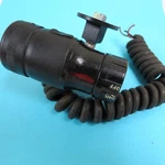 Grimes B-2930A Type C-8 Ultraviolet Cockpit Light & Rheostat Wwii Aircraft Nos. Fixed Price $145.00.