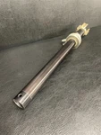 Cessna 177RG Rh Tube & Retainer Flight Controls Pn: 1767074-6, 0760646-2. Fixed Price $189.99.