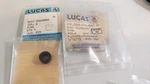 (15) Goodrich / Lucas Aerospace Rings 77209046 5355-00-446-6991. Fixed Price $50.00.