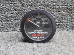 800435-01 Mooney M20K Oxygen Supply Pressure Indicator. Fixed Price $72.80.