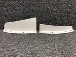 902006-2 / 903005-2 Cessna 310Q Wing Stall Fence Kit Rh. Fixed Price $134.40.