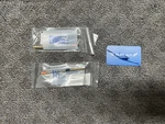 Aircraft Static Discharge Wick By Dayton-grainger D/g. Fixed Price $80.00.