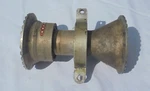 Bell Helicopter Drive Shaft Coupling 204-040-600-9 For Parts Only. Fixed Price $399.00.