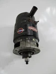 Delco-remy Aircraft Generator 50 Amps 12 Volts Model # 1101908. Fixed Price $200.00.