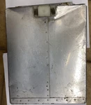 Cessna 182 (1966) Map Glove Box P/n 0713708-1 (0920-156), Aircraft Parts. Fixed Price $75.99.